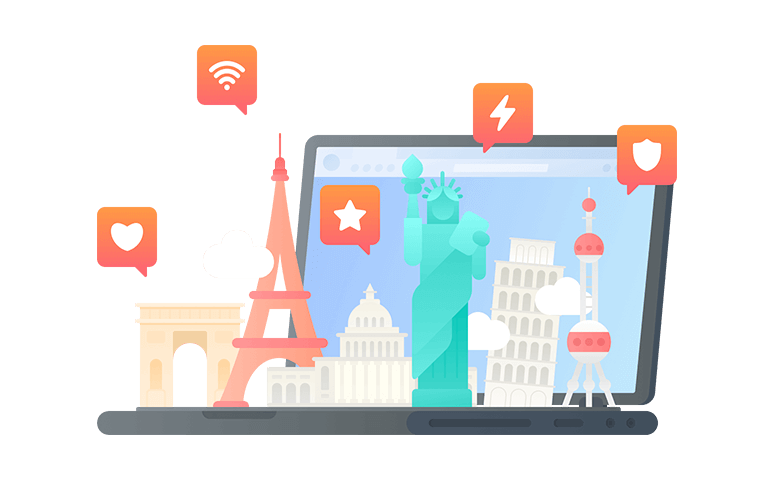 海外如何突破微信地域限制 - 大陆VPN
